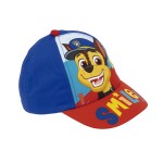 Șapcă pentru Copii The Paw Patrol Friendship Albastru (44-46 cm)