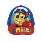 Șapcă pentru Copii The Paw Patrol Friendship Albastru (44-46 cm)