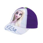 Șapcă pentru Copii Frozen Memories Liliachiu (44-46 cm)