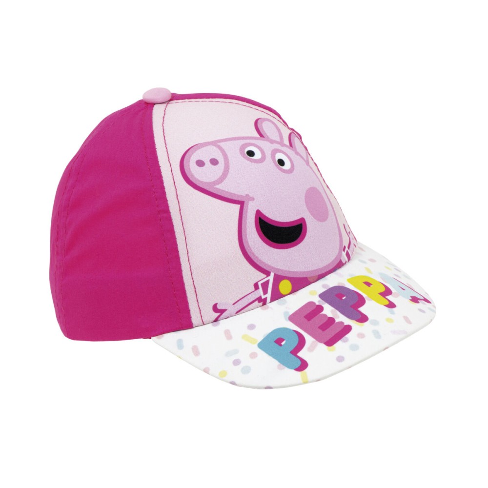 Șapcă pentru Copii Peppa Pig Baby (44-46 cm)