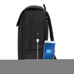 Rucsac pentru Laptop Safta Business 13,3'' Negru (29 x 39 x 12 cm)