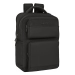 Rucsac pentru Laptop Safta Business 15,6'' Negru (31 x 44 x 13 cm)