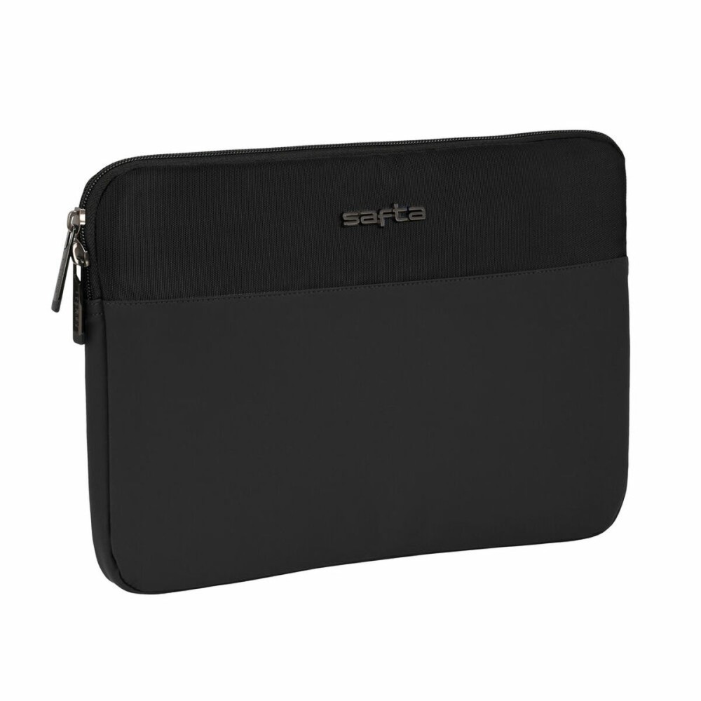 Husă pentru Laptop Safta Business 11,6'' Negru (31 x 23 x 2 cm)