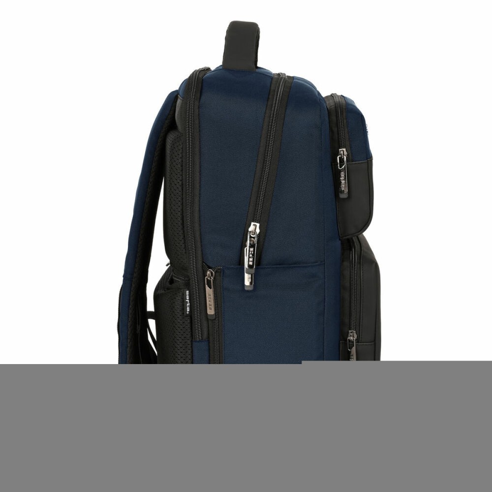 Rucsac pentru Laptop Safta Dark blue Albastru închis