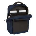 Rucsac pentru Laptop Safta Dark blue Albastru închis
