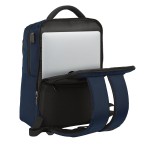 Rucsac pentru Laptop Safta Dark blue Albastru închis