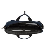 Servietă pentru Laptop și Tabletă Safta +tablet+usb safta safta business  Albastru închis 41 x 33 x 9 cm