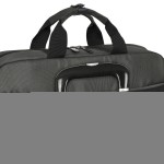 Servietă pentru Laptop și Tabletă Safta +tablet+usb safta safta business  Gri 41 x 33 x 9 cm