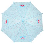 Umbrelă BlackFit8 Mariposa Albastru Ø 86 cm