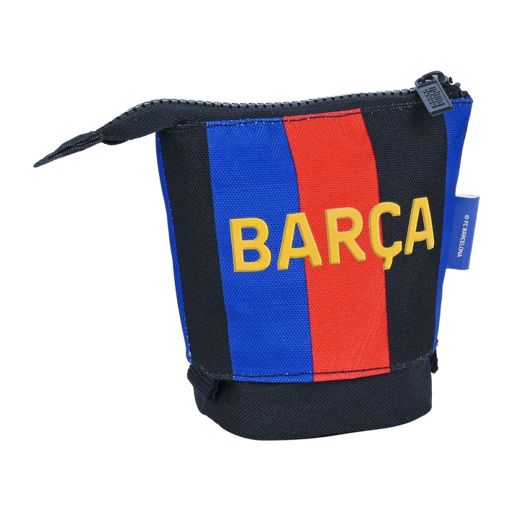 Trusă Ceașcă F.C. Barcelona Castaniu Bleumarin (8 x 19 x 6 cm)