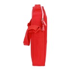 ghiozdan de școală Sevilla Fútbol Club Roșu (38 x 28 x 6 cm)