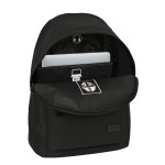 Rucsac pentru Laptop The Mandalorian 14,1'' Negru