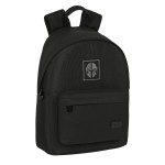 Rucsac pentru Laptop The Mandalorian 14,1'' Negru