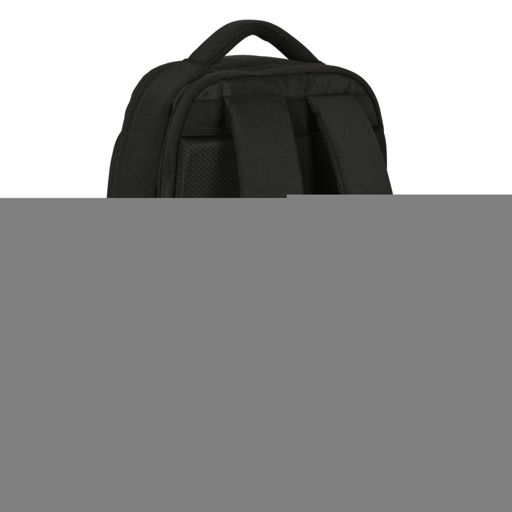 Rucsac pentru Laptop și Tabletă cu Ieșire USB The Mandalorian Negru