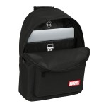Rucsac pentru Laptop Marvel 14,1'' Negru