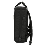 Rucsac pentru Laptop Mickey Mouse Clubhouse Negru 29 x 39 x 11 cm