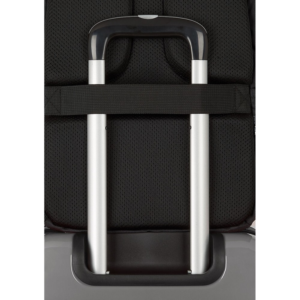 Rucsac pentru Laptop Minnie Mouse Bej 13,3''