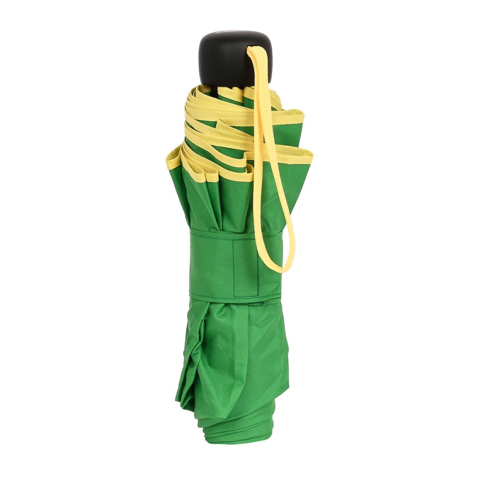 Umbrelă Pliabilă Benetton Verde (Ø 94 cm)