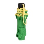 Umbrelă Pliabilă Benetton Verde (Ø 94 cm)