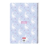 Notebook Frozen Believe Liliachiu A4 80 Frunze