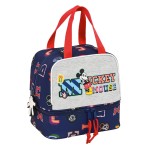Cutie pentru prânz Mickey Mouse Clubhouse Only one Bleumarin 20 x 20 x 15 cm