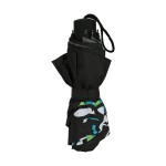 Umbrelă Pliabilă El Niño Green bali Negru (Ø 98 cm)