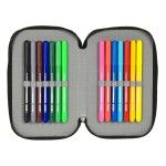 Penar cu Accesorii El Niño Green bali Negru 12.5 x 19.5 x 4 cm (28 Piese)