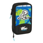 Penar cu Accesorii El Niño Green bali Negru 12.5 x 19.5 x 4 cm (28 Piese)