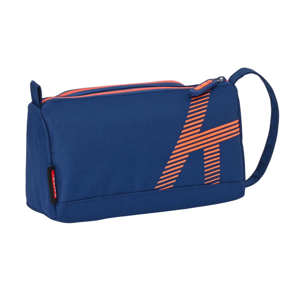Penar Școlar Kelme Navy blue Portocaliu Bleumarin 20 x 11 x 8.5 cm