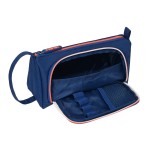Penar Școlar Kelme Navy blue Portocaliu Bleumarin 20 x 11 x 8.5 cm