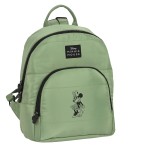 Rucsac Casual Minnie Mouse Mint shadow Verde militar 13 L