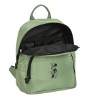Rucsac Casual Minnie Mouse Mint shadow Verde militar 13 L