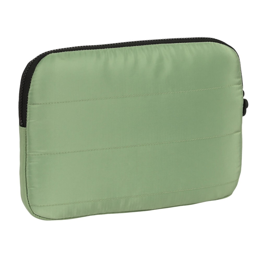 Husă pentru Laptop Minnie Mouse Mint shadow Verde militar (31 x 23 x 2 cm)