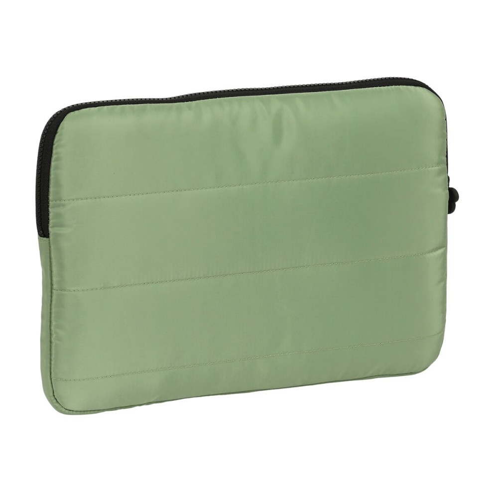 Husă pentru Laptop Minnie Mouse Mint shadow Verde militar 34 x 25 x 2 cm
