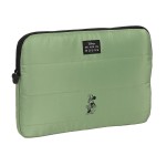 Husă pentru Laptop Minnie Mouse Mint shadow Verde militar 34 x 25 x 2 cm