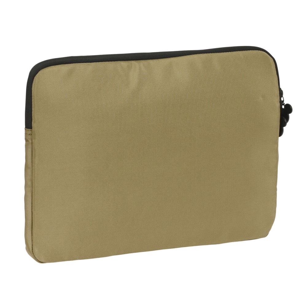 Husă pentru Laptop Minnie Mouse Bej (34 x 25 x 2 cm)