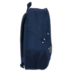 Ghiozdan Kappa Navy Bleumarin (32 x 44 x 16 cm)