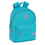 Rucsac pentru Laptop Munich  munich basicos  Turquoise