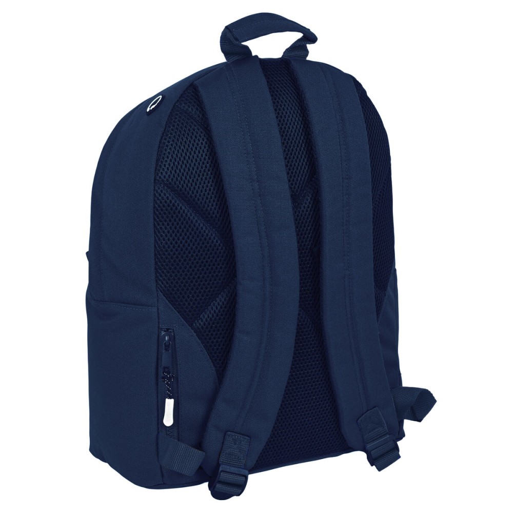 Rucsac pentru Laptop Munich  munich basicos  Bleumarin (31 x 41 x 16 cm)