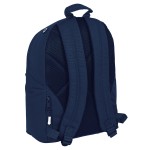 Rucsac pentru Laptop Munich  munich basicos  Bleumarin (31 x 41 x 16 cm)