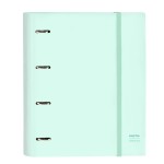 Biblioraft Safta Menta (27 x 32 x 3.5 cm)