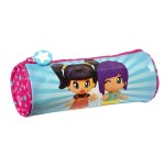 Geantă Universală Pinypon Albastru Roz 20 x 7 x 7 cm