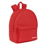 Rucsac Safta Mini Roșu 27 x 32 x 10 cm