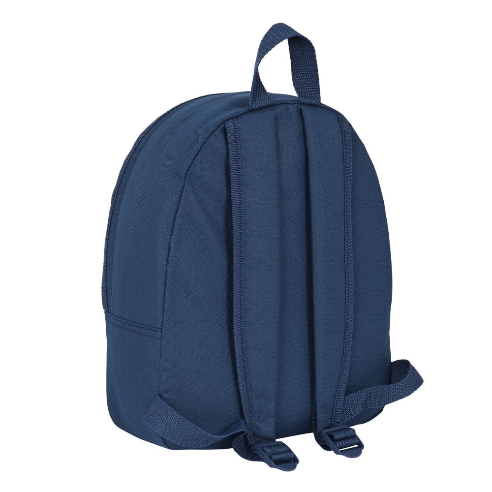 Rucsac Safta Mini Bleumarin 27 x 32 x 10 cm