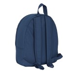 Rucsac Safta Mini Bleumarin 27 x 32 x 10 cm