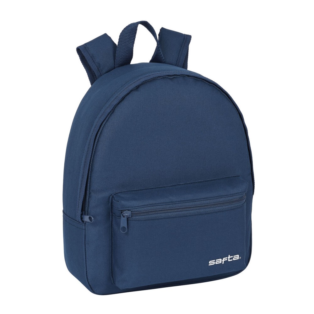Rucsac Safta Mini Bleumarin 27 x 32 x 10 cm