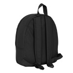 Rucsac Safta Mini Negru 27 x 32 x 10 cm