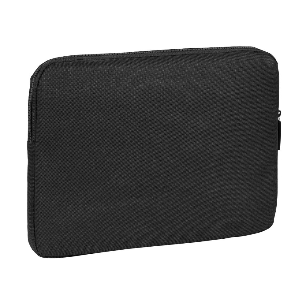Husă pentru Laptop Safta 14" 34 x 25 x 2 cm Negru