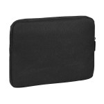 Husă pentru Laptop Safta 14" 34 x 25 x 2 cm Negru