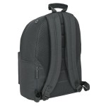 Rucsac pentru Laptop Safta   14,1'' 31 x 41 x 16 cm Gri
